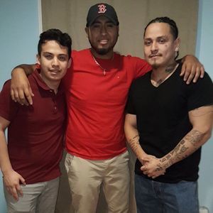 Meet your Posher, Joan